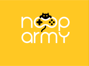 NoOpArmy Games